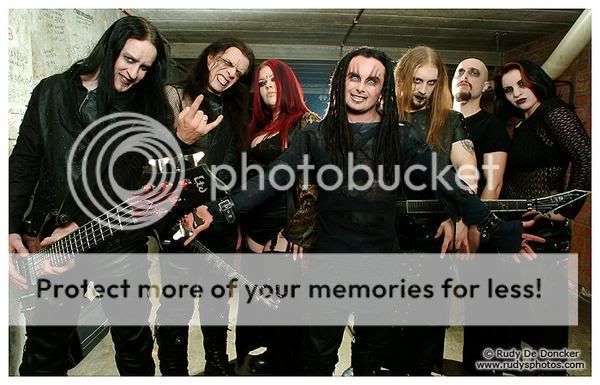 Cradle of Filth Resimleri L_609fa1d7378fa15b6e9acf973be11f65