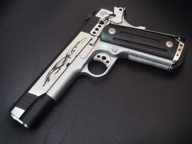 Taurus PT1911 Dsc00911