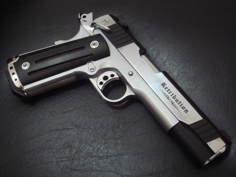 Taurus PT1911 Dsc00912