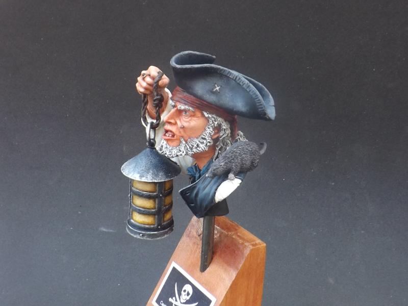 Busto Pirata Castle Miniatures - 250mm 003_zpsevxl6ikr