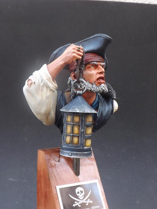 Busto Pirata Castle Miniatures - 250mm 013_zpsp4klnarr