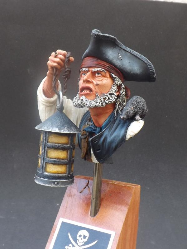 Busto Pirata Castle Miniatures - 250mm 015_zpsiws4hgiw