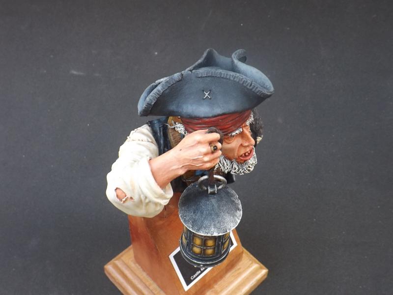 Busto Pirata Castle Miniatures - 250mm 019_zpsaxcruw2m