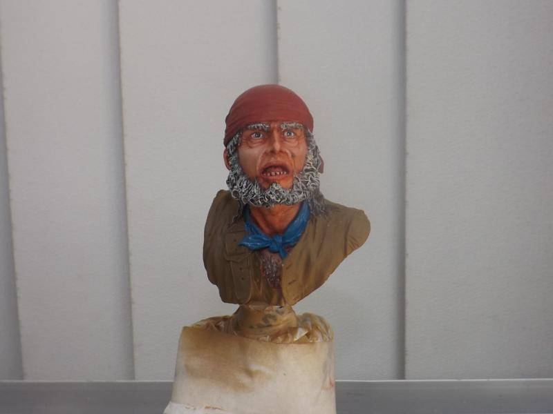 Busto Pirata Castle Miniatures - 250mm Pirata2%20001_zps7fragp1d