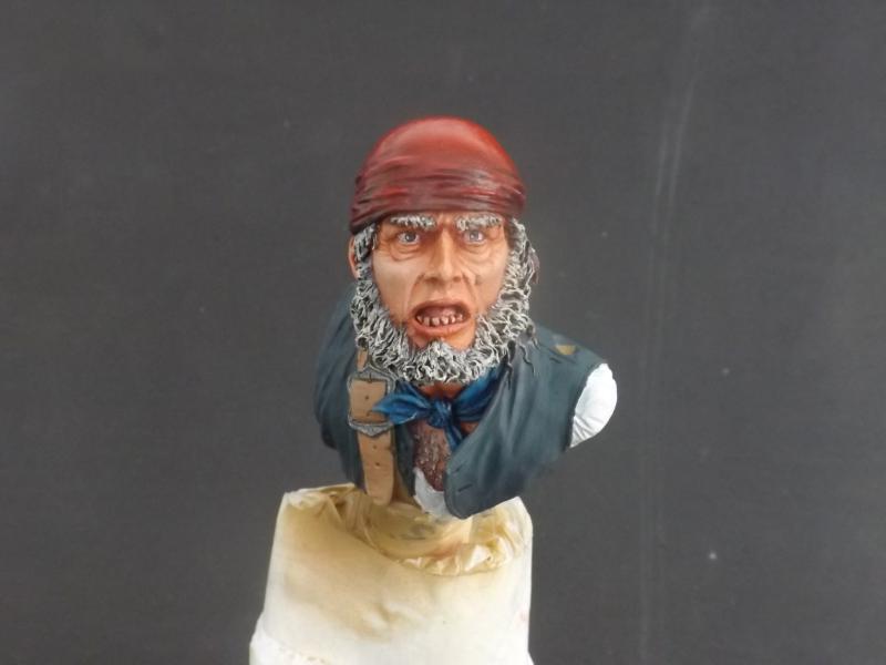 Busto Pirata Castle Miniatures - 250mm Pirata2%2004_zpsvnq3mhkt