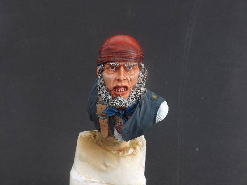 Busto Pirata Castle Miniatures - 250mm Pirata2%2005_zps9zgkxm1n