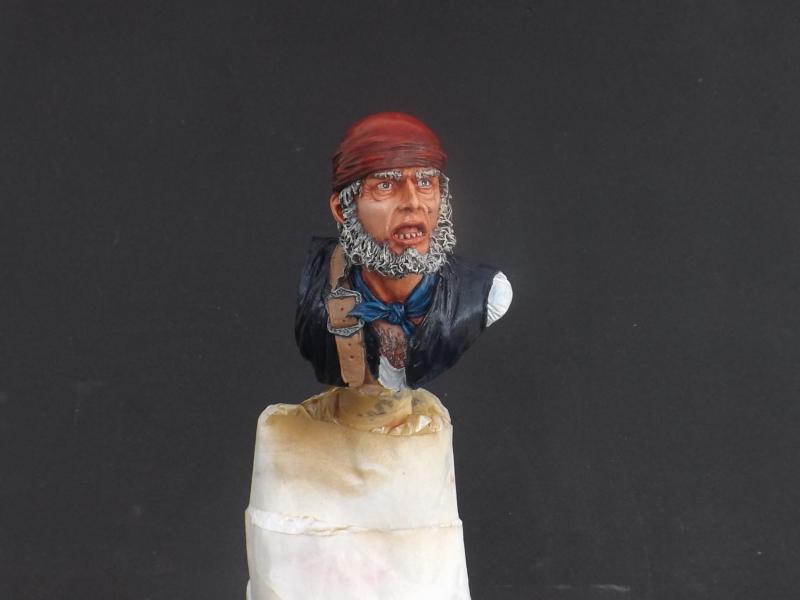 Busto Pirata Castle Miniatures - 250mm Pirata2%2006_zpsjyx0padt