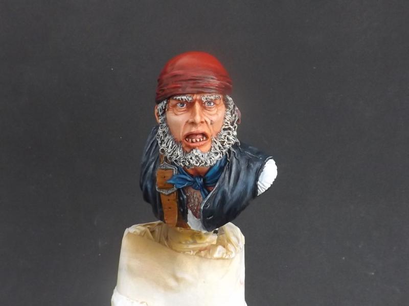 Busto Pirata Castle Miniatures - 250mm Pirata2%2007_zpsenxk6jbr