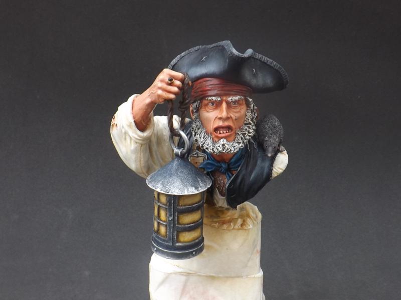 Busto Pirata Castle Miniatures - 250mm Pirata2%2020_zpsehw5ehnc