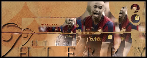 Fc Barcelona Signatures - Page 4 Thierryhenry