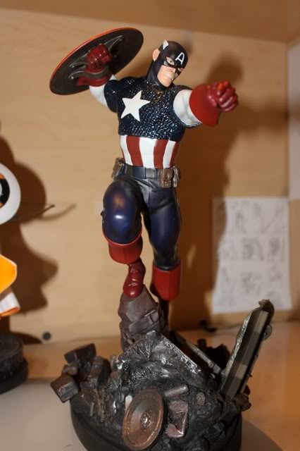 [Bowen] Captain America Action statue - LANÇADO!!! IMG_2970