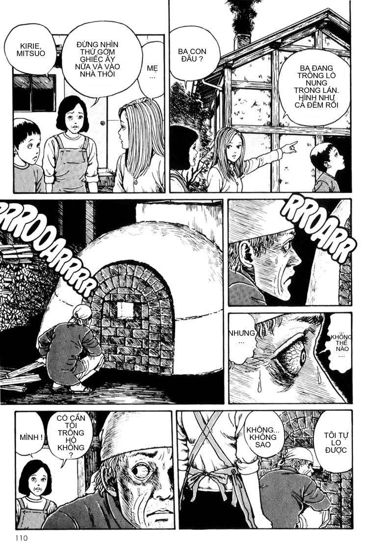 UZUMAKI - Vòng xoáy nguyền rủa [chap 4] Uzumakiv01110