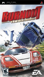 My game thread gotta fix dnt post Burnoutlegends