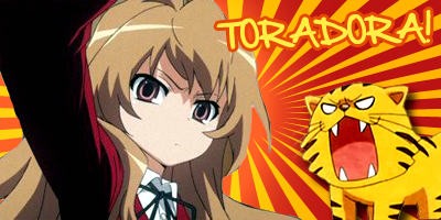 ~Recomendaciones~ Toradora2