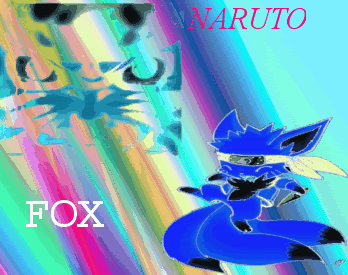 my OLD sigs Narutofox