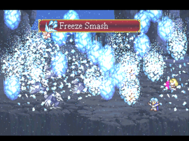 Lucia Freeze_Smash_Eternal_Blue_Complete