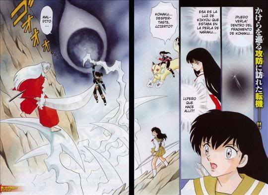 Lo que está por venir en la Nueva Temporada de Inuyasha? 10359880