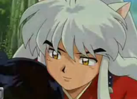 La Sonrisa de Inuyasha Inu_kag