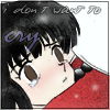 ** -- FANS CLUB DE KIKYOU -- ** PARTE 1 Kikyou_Inuyasha_Love_Cry_by_HinaHik