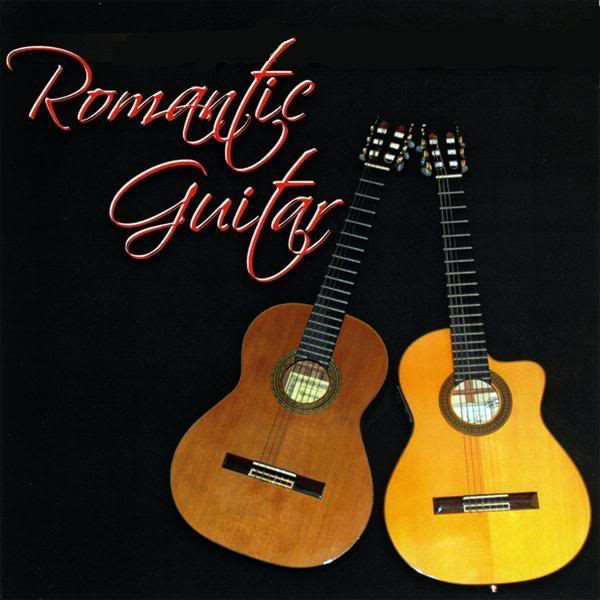       Great Romantic Guitar In History Romanticgiutar