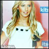 Ashley Tisdale 17-3