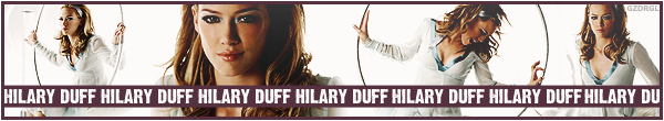 Hilary Duff Fan<3 Hilaryduffhilaryduff