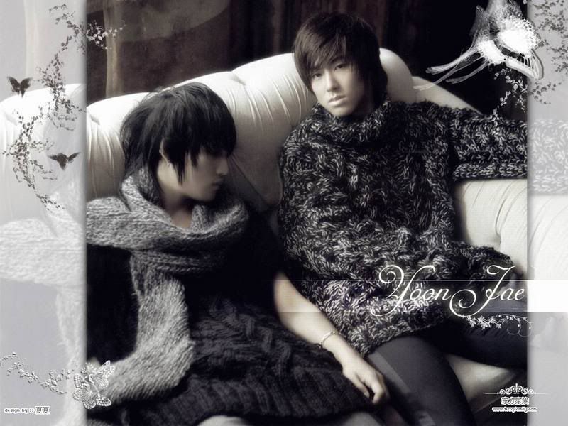 ♥Yunjae♥ ~Couple Thần Thánh - JungKim Family~ 2a26