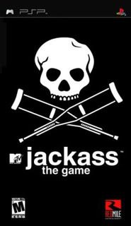 [PSP] Jackass The Game English [RS/MF/FS] 933188_75854_front