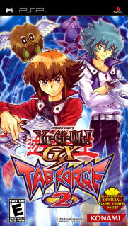 [PSP] Yu-Gi-Oh GX Tag Force 2 (USA/EUR/JPN) [RS/MF] - Page 12 A66440d5