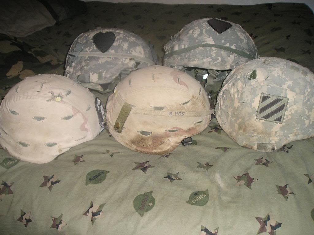 helmets thread - THE HELMET THREAD Michs1