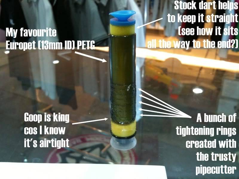 Spongebob Squarepants Battle Blaster Mod Write-up 006