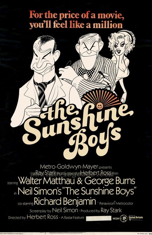 [RS.com] The Sunshine Boys (1975) Sunshine