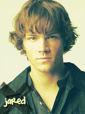 Galeriaa de nicole :) Jaredpadalecki