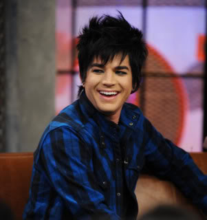 Adam Lambert Lambert