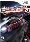 what is your favourite need for speed game? Carbon