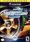 what is your favourite need for speed game? Underground2