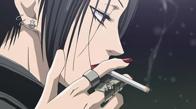 Biografia: NANA Osaki Nana