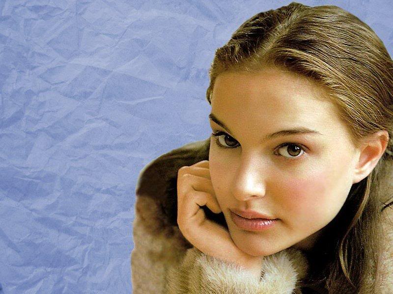 Amaranth Lucifer Natalie-Portman-wallpaper-Portrait-