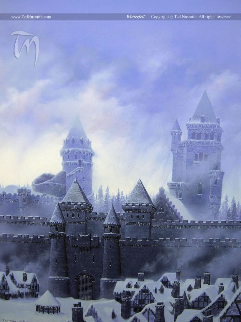 Cancin de Hielo y Fuego - Pgina 13 Winterfell