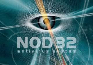 حصري :ESET Nod32 Antivirus Bussiness Edition 8000 Year License متنشط ل8000 سنه Nod