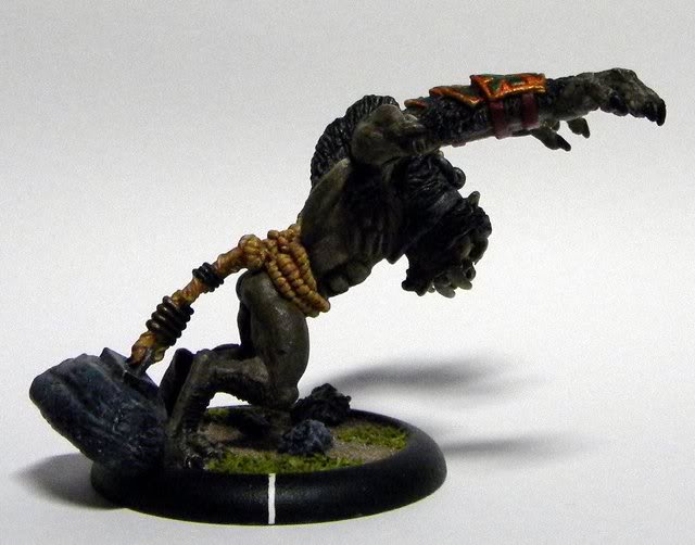 [Hordes] Gorax et Pureblood Warpwolf Gorax_droite2