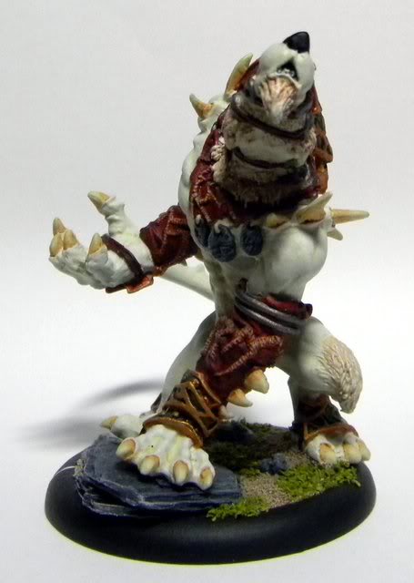 [Hordes] Gorax et Pureblood Warpwolf PureBloodWarpWolf_face