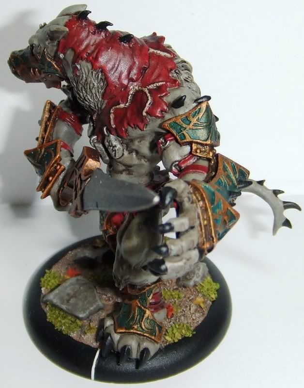 [Hordes] Warpwolf Stalker Warpwolfstalker2