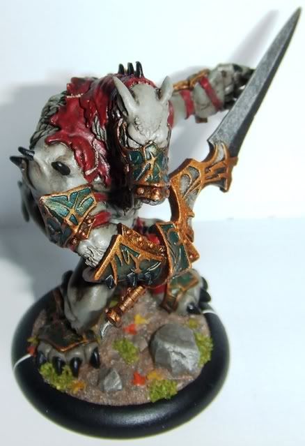 [Hordes] Warpwolf Stalker Warpwolfstalker5