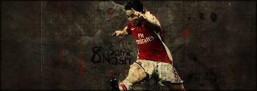 Arsenal Signatures Nasri