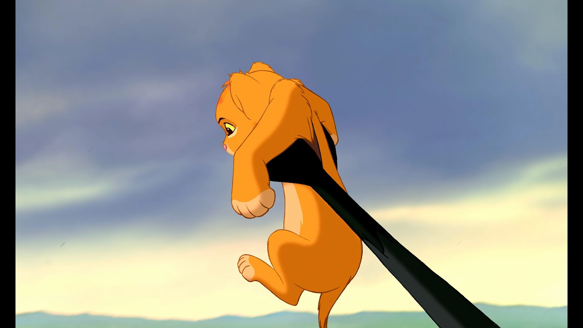 Le Roi Lion [Walt Disney - 1994] - Blu-ray BluNewsExclusiveDiamond02