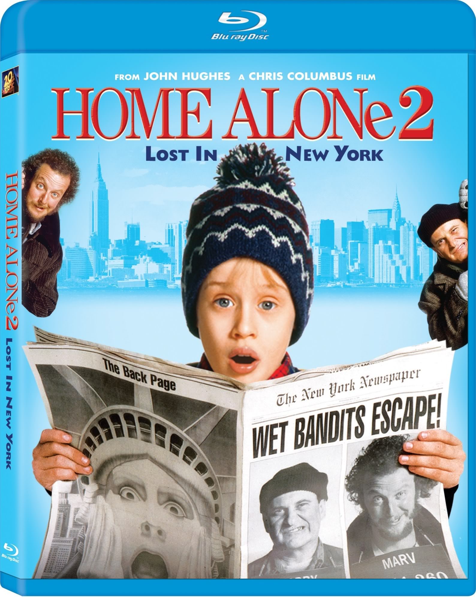 სუპერ ბავშვი ფილმიდან ''მარტო სახლში'' Homealone2blu