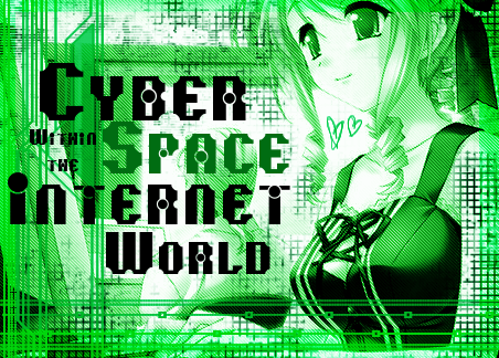 Pozele lui Aya Cyberspace