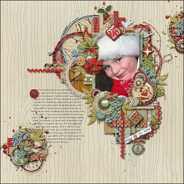 Cluster and colors: Jingle bells - November 30th - Page 2 Jolly-Ole-St-Nick-FJlayout