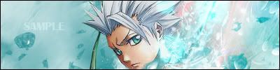 John Relations Hitsugaya